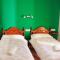 Hostal la zamora