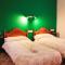 Hostal la zamora