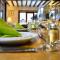 Durbuy Forest Villa with Pool