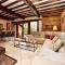 Durbuy Forest Villa with Pool