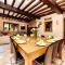Durbuy Forest Villa with Pool