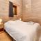 Durbuy Forest Villa with Pool