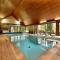 Durbuy Forest Villa with Pool