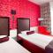 Clarion Collection Hotel Grand Bodø Foto: Clarion Collection Hotel Grand Bodø