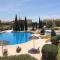 Theseus Village - 2 Bed Apartment with Pool View, Aphrodite Hills