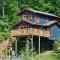 Chalets Alpins -11 Chemin Alpin