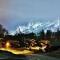 Chalets Alpins -11 Chemin Alpin
