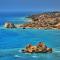 Theseus Village - 2 Bed Apartment with Pool View, Aphrodite Hills