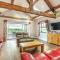 Stack View Cottage