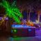 Nature Oasis Bar Room