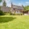 The Old Thatched Cottage