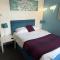 The Hotel And Bar Blackpool