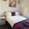 The Hotel And Bar Blackpool