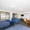 Travellers Rest Motel
