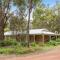 Travellers Rest Motel