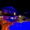 mountain view Villa Zuhal Dalyan