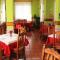 Hostal la zamora