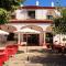 Hostal la zamora