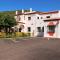 Hostal la zamora