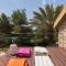 Sardegna - Villa Con Parco e Piscina a Carloforte