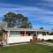 Rotorua Lakes Cottage