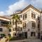 Hotel Monte Cristo