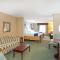 Holiday Inn Express and Suites Meriden by IHG Holiday Inn Express and Suites Meriden by IHG