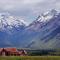 Los Cerros del Chaltén Boutique Hotel