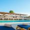 Le Fregate Provence