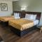 Quality Inn Moss Point - Pascagoula