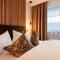Appartements ALMA