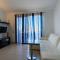 Apartment Malibu Park with Ocean view