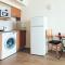 Almog Beach apt Hotel מלון דירות אלמוג ביץ