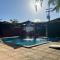 Hotel Recanto Do Sol