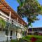 Hotel Recanto Do Sol
