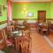 Hostal la zamora