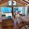 Inti Illimani Lodge
