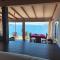 Inti Illimani Lodge