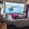 Inti Illimani Lodge