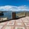 Inti Illimani Lodge