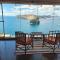 Inti Illimani Lodge