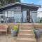 Ty Glan Mor The Beach House