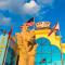 Sandcastles - Cocoa Beach Oceanfront Condos with Heated Pool Tennis Pet-Friendly
