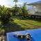 Moanaura Lodge