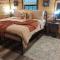 Cozy Secluded, King, Best Location, Hot tub, Firepit, Playset