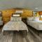 Cozy Secluded, King, Best Location, Hot tub, Firepit, Playset