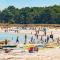 Beachside Haven with Pines - By Traum Ferienwohnungen
