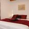 Luxory D-Rooms