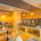 Swarn by Hawks Hotels Kamadhoo Baa Atoll