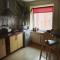 Green Hall apartment